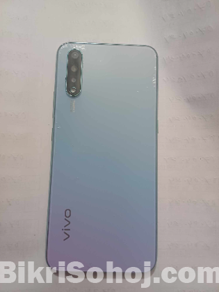 Vivo s1